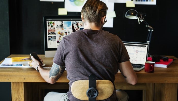 Tipos de Trabalhos Online em Casa Que Realmente Valem a Pena