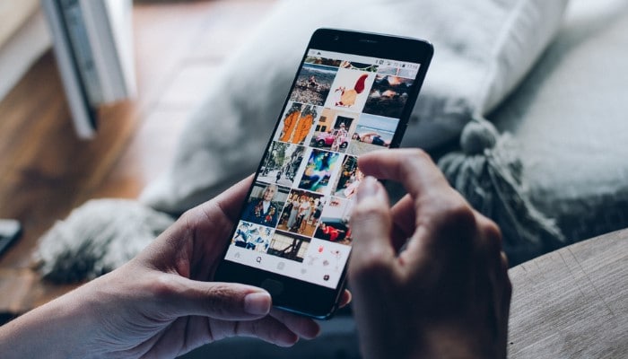 Dicas Para Profissionais de Marketing Criarem um Público no Instagram