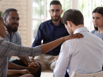 Clínica de Recuperação Para Dependentes Químicos