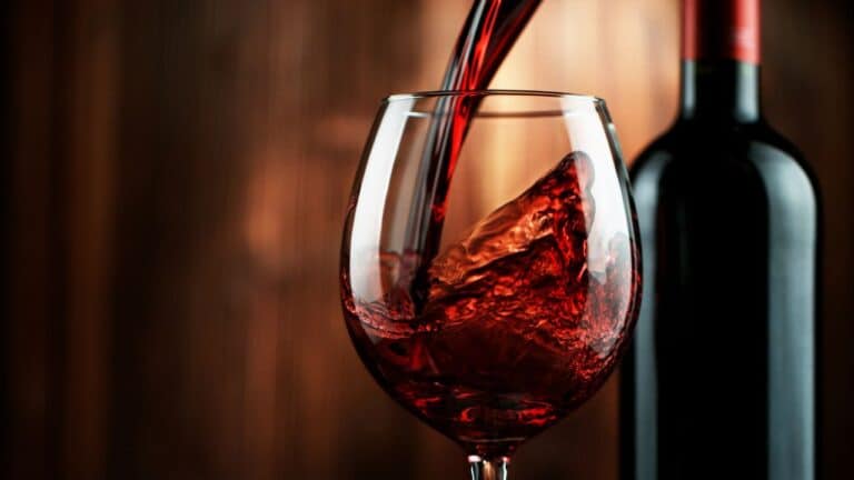 Dicas Para Escolher Um Bom Vinho Tinto