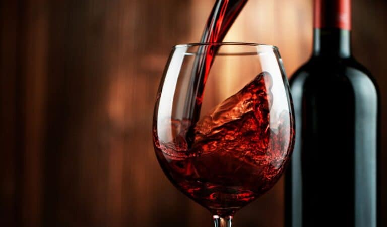 Dicas Para Escolher Um Bom Vinho Tinto